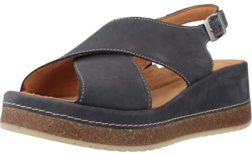 Clarks Damen Kassanda StepSandale