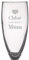 Wanapix | Coupe de Vin et de Champagne | Verre en Cristal Personnalisé avec Gravure | Mères/Anniversaire/Mariage | Cadeau Original (Champagne, Best Mum)