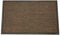 SG Traders Washable Door Mats - Non-Slip Rubber Backed Doormats Indoor & Outdoor - Highly Absorbent Door Mats, Floor Mat, Kitchen Mat, Perfect Dust Grabbing Doormats Dirt Trapper (80x180cm - Brown)