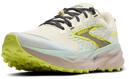 Brooks Women's Cascadia 19 Sneaker