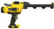STANLEY FATMAX V20 Pistolet à mastic 18V - SFMCE600B-XJ - Livré Sans Batterie