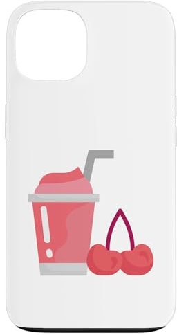 Really Like Cherry Juice Case for iPhone 13