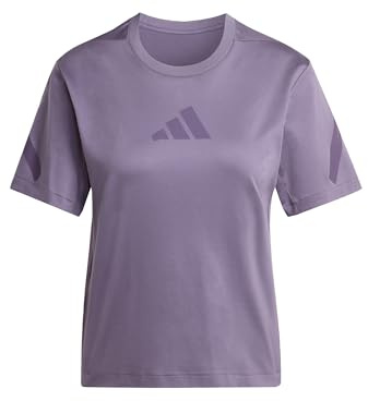 adidas Women's Z.N.E. T-Shirt
