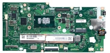 5B20S72118 FLIC7 LA-G741P FOR Chromebook C630 C340-15 Motherboard Laptop I3-8130U CPU 8G RAM For Lenovo, Parts