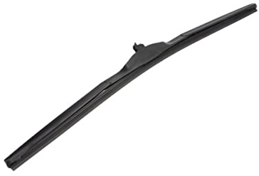 VALEO First Wiper - FH60 Cutting-Edge Hybrid Precision and Clarity Wiper blade 600mm - Front - 1 Wiper Blade - 575832