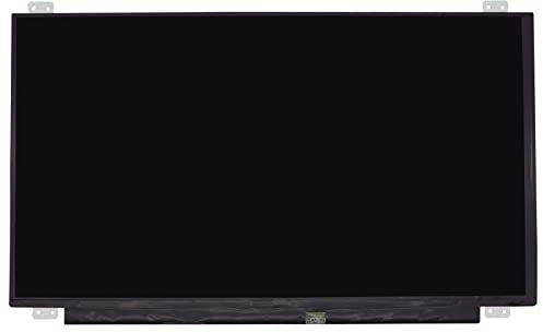 AJPARTS UK New Replacement For Acer ASPIRE Model N17Q1, ASPIRE A315-51-3404 Laptop Screen 15.6 Slim LED LCD Display Full HD Panel 30 Pin Connector Non Touch UK Dispatch