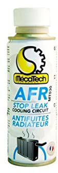 Mécatech AFR Anti fuite radiateur