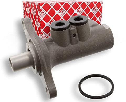 febi bilstein 103499 Brake Master Cylinder, pack of one