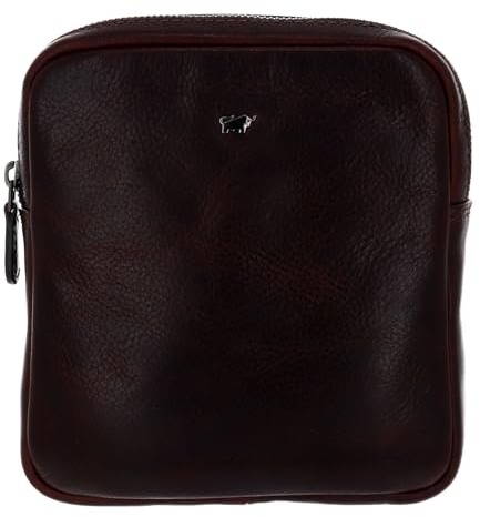 Braun Büffel Parma Umhängetasche 18 cm braun