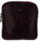 Braun Büffel Parma Umhängetasche 18 cm braun