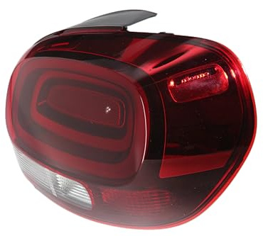 Valeo Heckleuchte 47174 für Citroën C3 III (ab 2016) | Hinten Rechts, Halogentechnologie