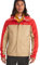 Marmot Herren PreCip Eco Jacket, Wasserdichte Regenjacke, winddichter Regenmantel, atmungsaktiver, faltbarer Hardshell Windbreaker, ideal zum Fahrradfahren & Wandern