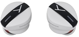beyerdynamic Free BYRD grau True Wireless Bluetooth In-Ear Kopfhörer