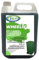 JOVS Wheelie Bin Cleaner Disinfectant & Deodorizer Floral 5L - For Outside Bins Plastic Containers Floors Walls Paintwork Sinks Drains | All-Purpose Odour Remover & Freshener.