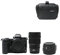 KamKorda Camera Bag + Z6 II Mirrorless Digital Camera with Z 24-120mm f/4 S Lens + FTZ II Mount Adapter Kit, 24.5MP FX-Format BSI CMOS Sensor, UHD 4K Video, Dual Memory Card Slots + 2 Year Warranty