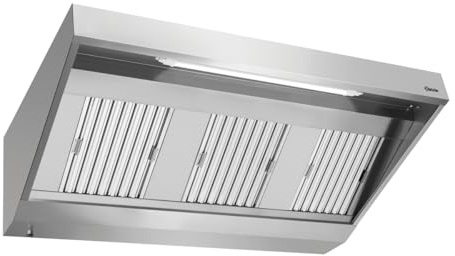 Dunstabzugshaube BARTSCHER 265170
