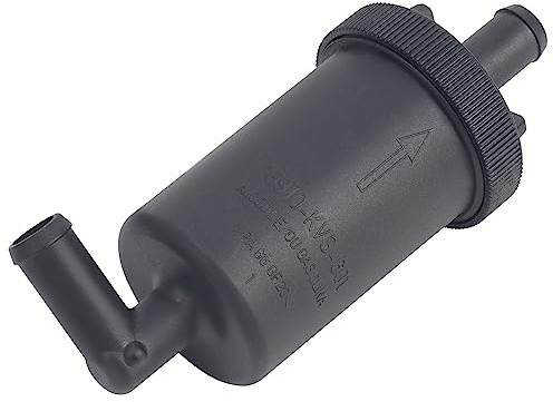 AHL 10mm Winkelstück universal abnehmbare Benzinpatrone