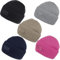 Pikeur Beanie Selection Damen Mütze mit Strass Black HW/23, Größe:55/57