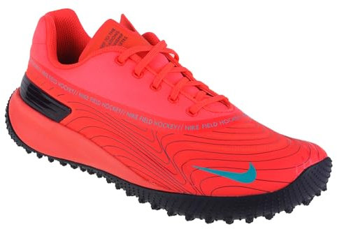 Nike, Scarpe da Hockey Uomo, Rosa, 44 EU