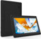 Tablet 7 inch Android 12 Tablets, 4GB RAM 32GB ROM 512GB Expand, Quad-Core Processor Tablet PC, WiFi, Bluetooth, 3000mAh Battery, 1024 x 600 HD IPS Touch Screen, 2MP+5MP Dual Camera, GMS Certified