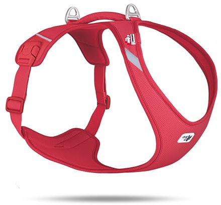 Belka Harness Air-Mesh Red XL