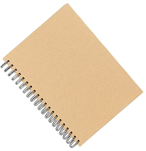 BELLIFFY Blocco Da Disegno Per Pittura 60 Fogli Blocco Da Disegno Riutilizzabile Per Studenti Artisti E Hobbisti