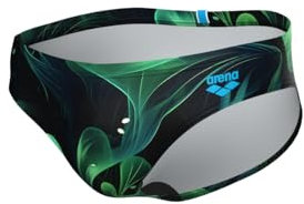 ARENA Slip Nuoto da Uomo Allover Beach
