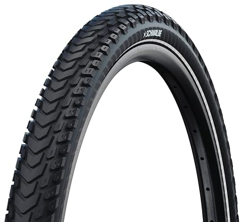 Schwalbe Marathon Mondial - Neumático
