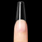 Modelones Short Almond Nail Tips, Pre-shaped Half Cover Fake-Nails Soft Gel Acrylic-Nail Tips False-nail Kit 510PCS 15Sizes