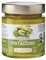 Pesto di Pistacchio di Bronte | Artigianale - Senza Conservanti | Vegano e Senza Glutine | Alicos, Sicilia | Vasetto da 180g