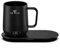 Oji Nova Tasse Intelligente Chauffante, Contrôle de Température 35-65°C, Base de Chargement sans Fil, Batterie 4000mAh, Noir