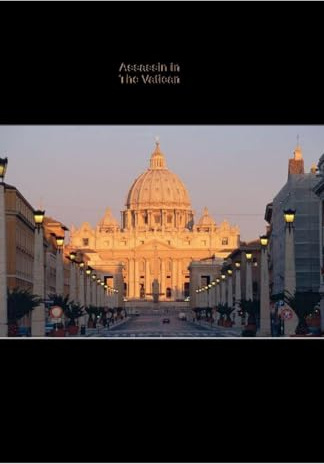 Assassin in The Vatican