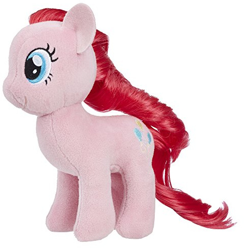 My Little Pony: The Movie Pinkie Pie Small Plush