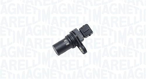 Magneti Marelli 064847148010 Sensor | Kompatibel mit: MITSUBISHI COLT VI, SMART CABRIO, CITY-COUPE, CROSSBLADE, FORTWO Cabrio, FORTWO Coupe, ROADSTER