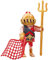 PLAYMOBIL 6589 Anführer der Gladiatoren (Folienverpackung)