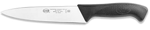 Sanelli Linea Skin Coltello Cucina, Acciaio Inox