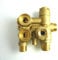 Potterton BAXI 3 Way Diverter Valve 7224765 New, Colour May Vary