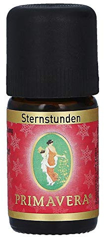 FARFALLA ätherisches Öl, Sternstunde-Duftmischung, 5ml
