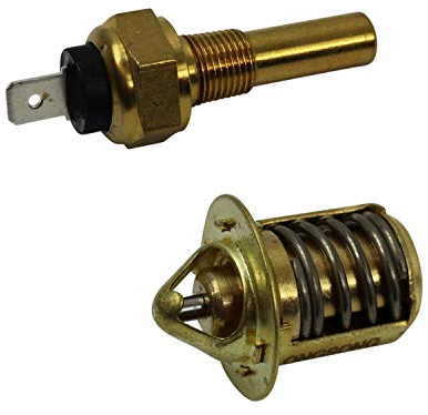 Scooter-Garage Y0503 Thermostat + Temperaturfühler