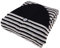 Tenlacum Surfbrett-Socken, leicht, Stretch, Schutztaschen mit Kordelzug, gepolsterter spitzer Nasenschutz und Tasche (2,4 m)