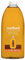 Method Wood Floor Cleaner Refill, Moisturising Oil, Surface Spray, Gently Cleans and Shines, Almond Natural Scent, Pack of 1, 2L