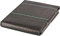 Jardinlife 2x10 Paquete Mallas antihierbas, Negro