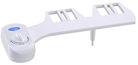 YHSGY Telefoni Doccia Detergente Per Il Corpo Del Sedile Del Water, Bidet, Sciacquone Intelligente
