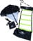 22YardsPro 4M Speed Agility Training Ladder Fitness Training Sports Equipment & Speed Chute UK