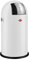 WESCO Pushboy 50L Bin (Matt White)