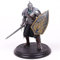 Anime Figuren für Souls Dark Statue Action Figur Modell Charakter Collection Geschenk,Faraam-Helm-Bagged