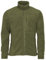 Pinewood Giacca Pile Uomo Verde - Pile con Zip Uomo Realizzata al 100% Con Tessuti di Scarto - Giacca Caccia Uomo - Pile da Sci Uomo - Giacche Trekking e Montagna