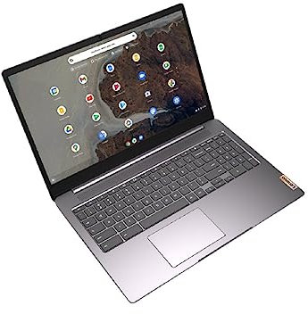 LENOVO IdeaPad 3 Chromebook 82N40031GE - 15.6 FHD, Celeron N4500, 8 GB RAM, 128 GB eMMC, ChromeOS