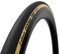 Vittoria Neumáticos Plegables 24-622 Corsa Pro G2.0 TLR Natural/Negro, Cubiertas Bici Carretera