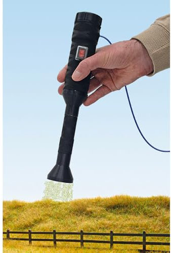 Peco Scene PSG-4 Pro Grass Applicator Static Grass